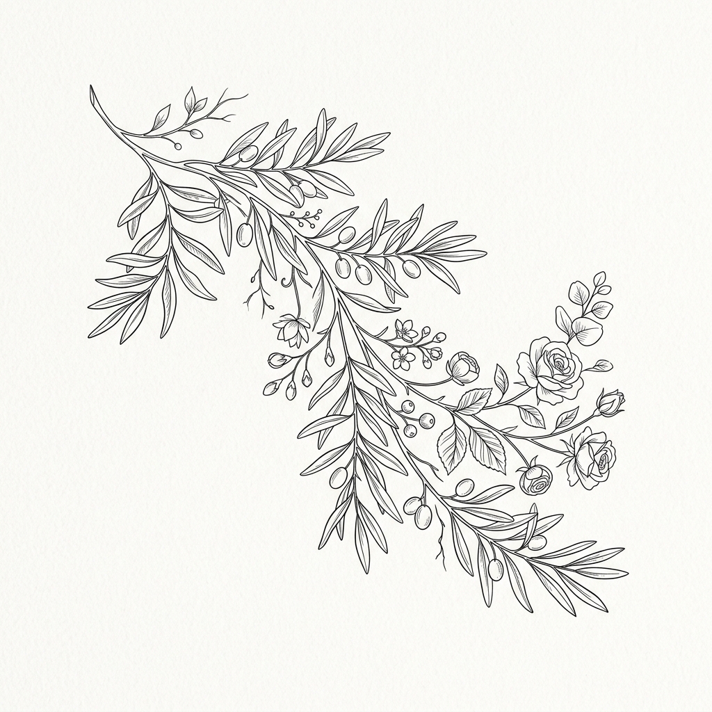 botanical design